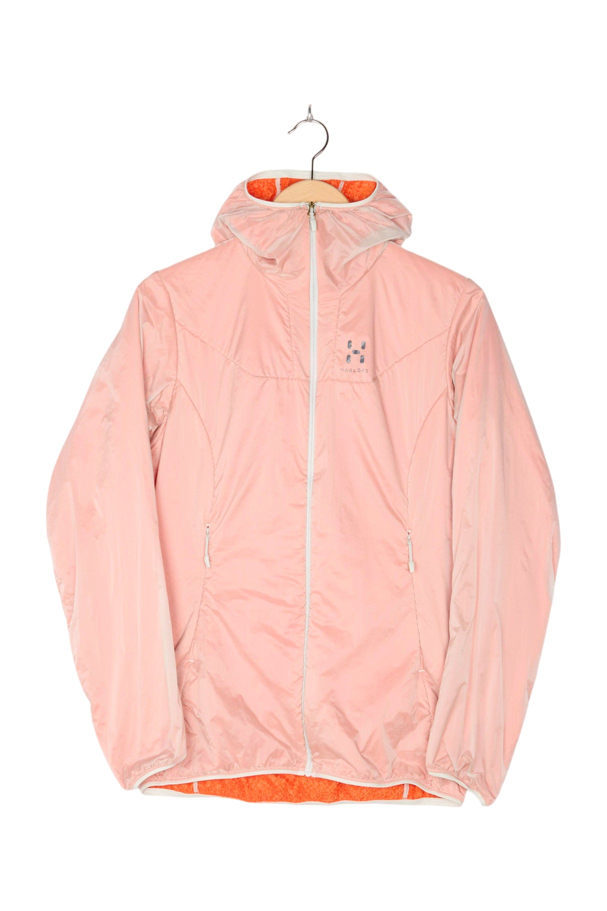 Kunstfaserjacke für Damen