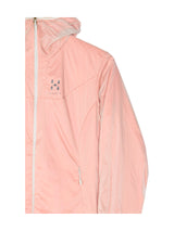 Kunstfaserjacke für Damen