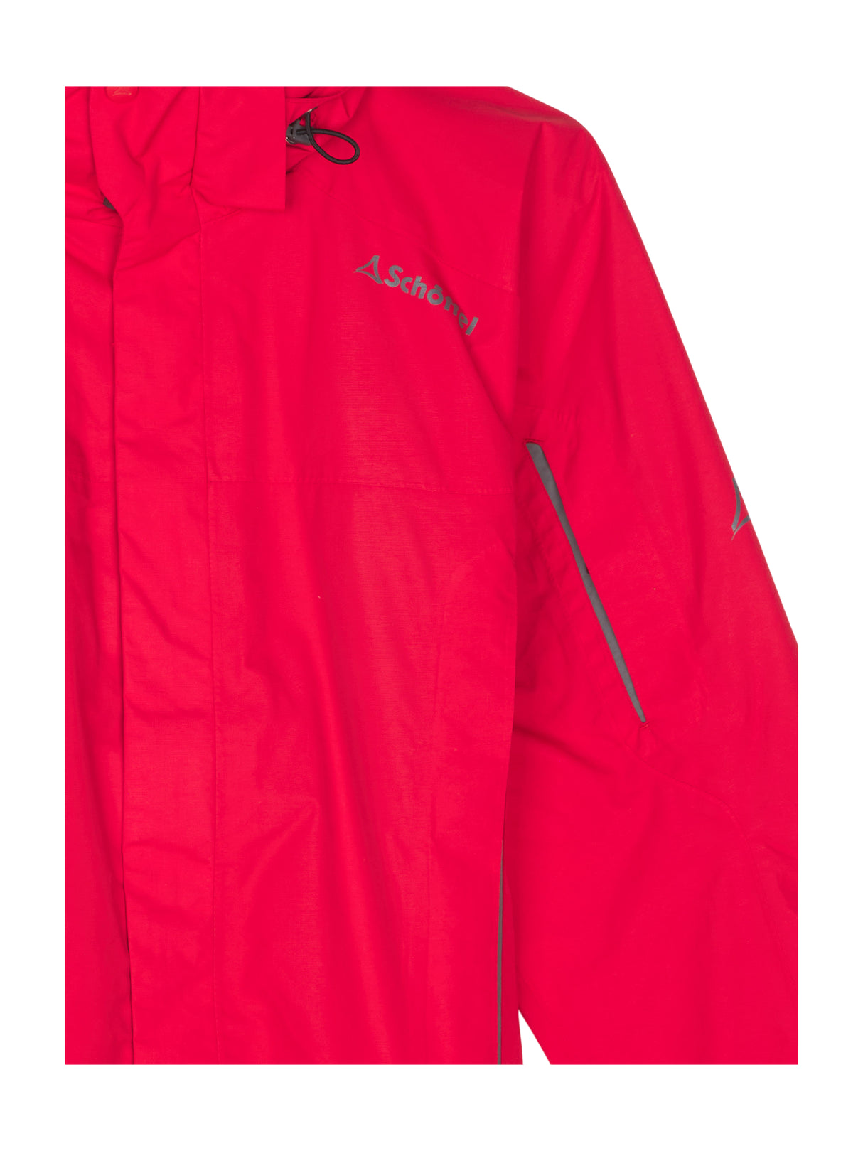 Hardshelljacke, Regenjacke für Herren