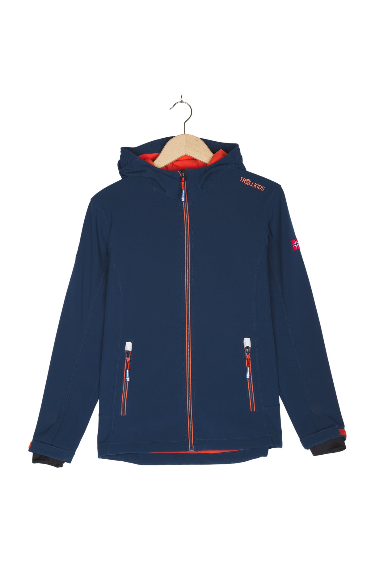 Softshelljacke für Kinder