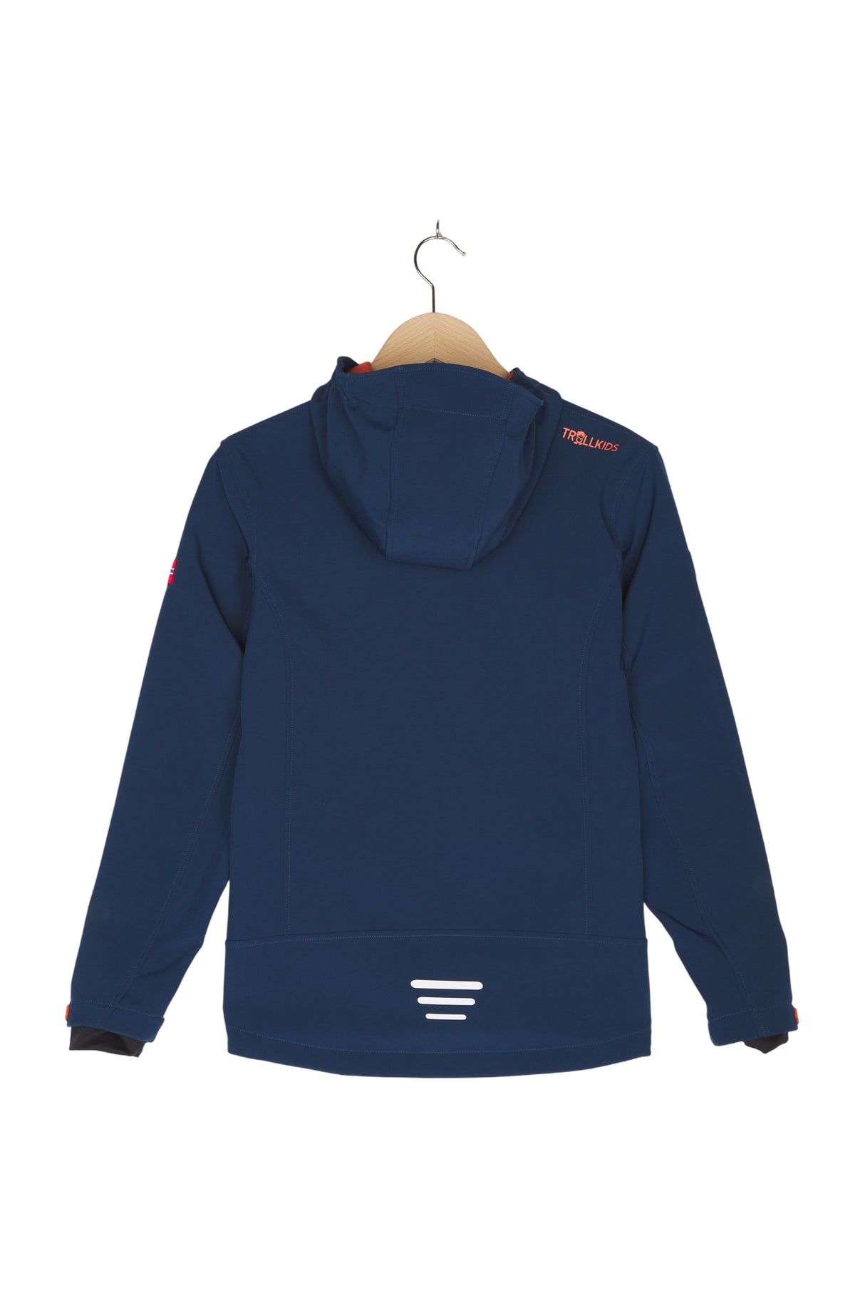 Softshelljacke für Kinder