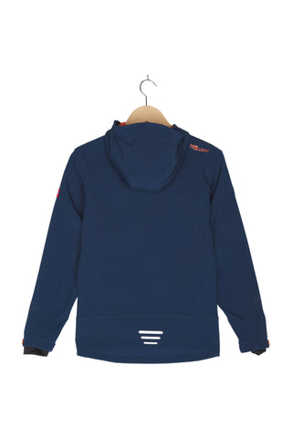 Softshelljacke für Kinder