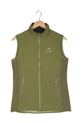 Kunstfaserweste für Damen