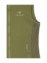 Kunstfaserweste für Damen