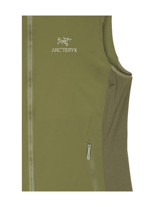 Kunstfaserweste für Damen