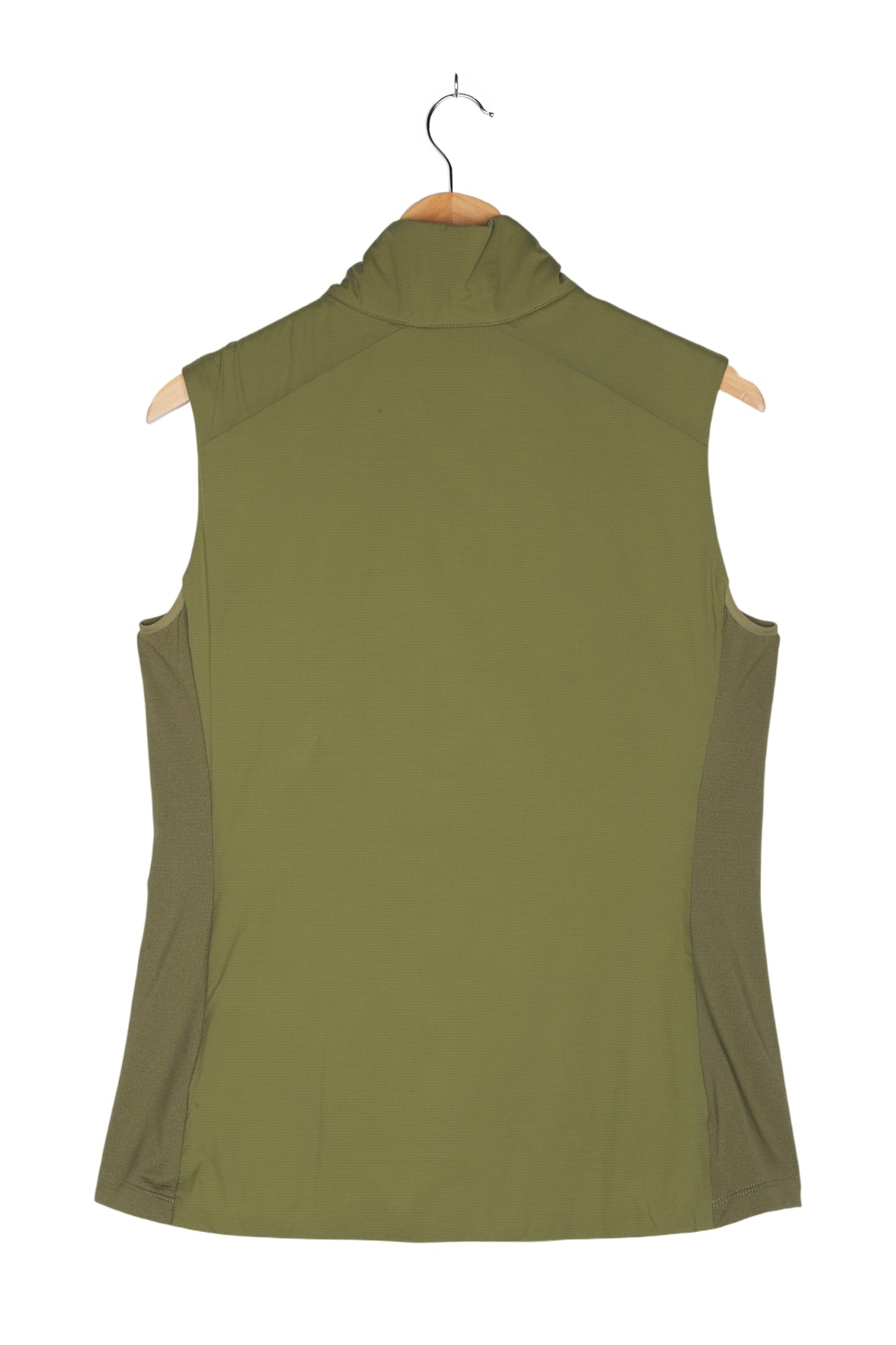 Kunstfaserweste für Damen