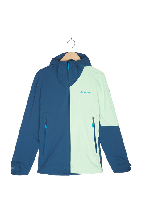 Hardshelljacke, Regenjacke für Damen