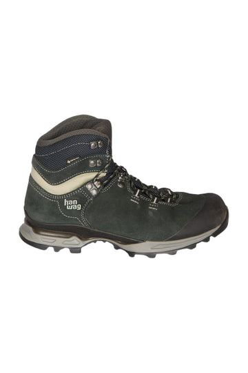 Bergschuhe & Bergstiefel für Damen