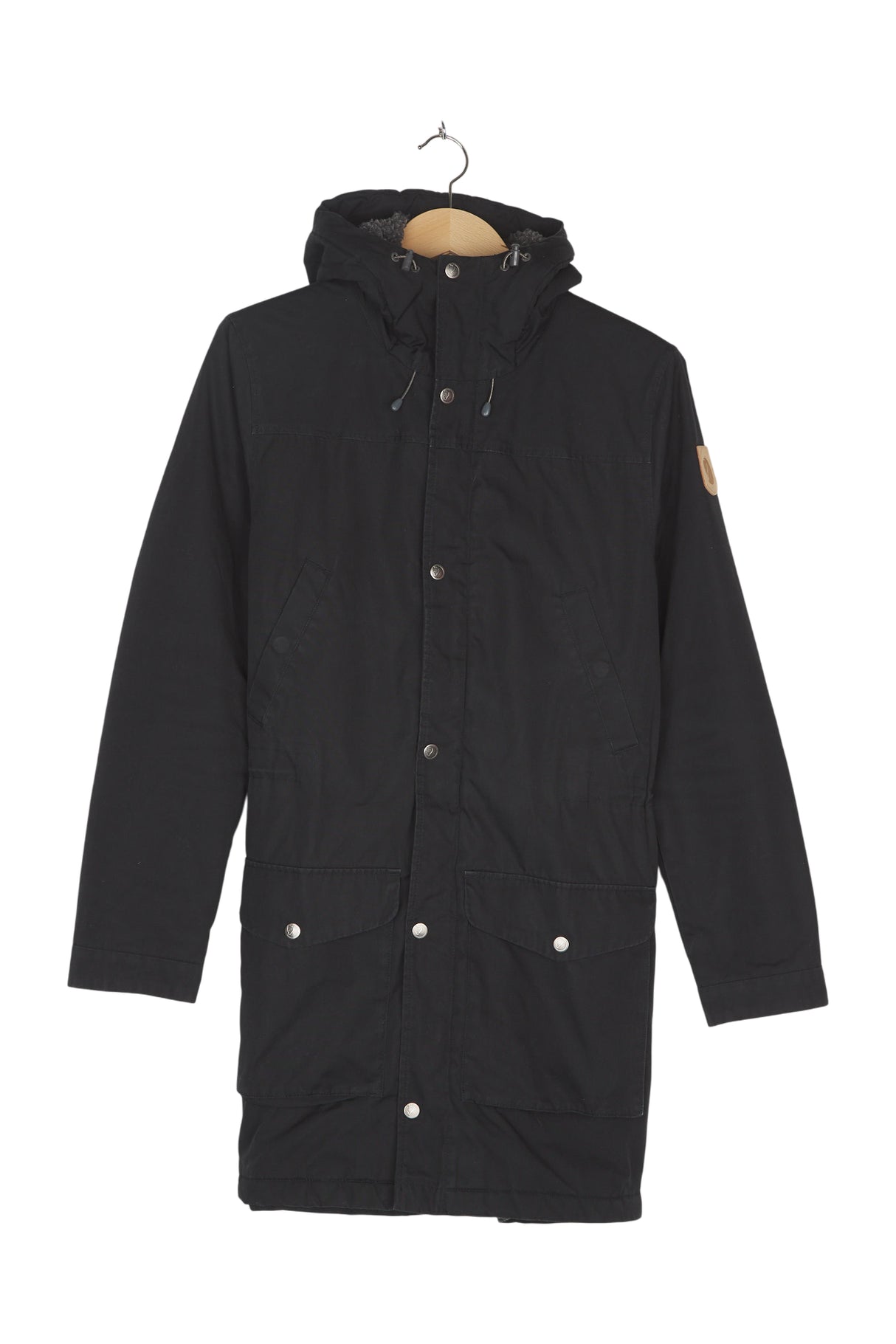 Winterjacke für Damen