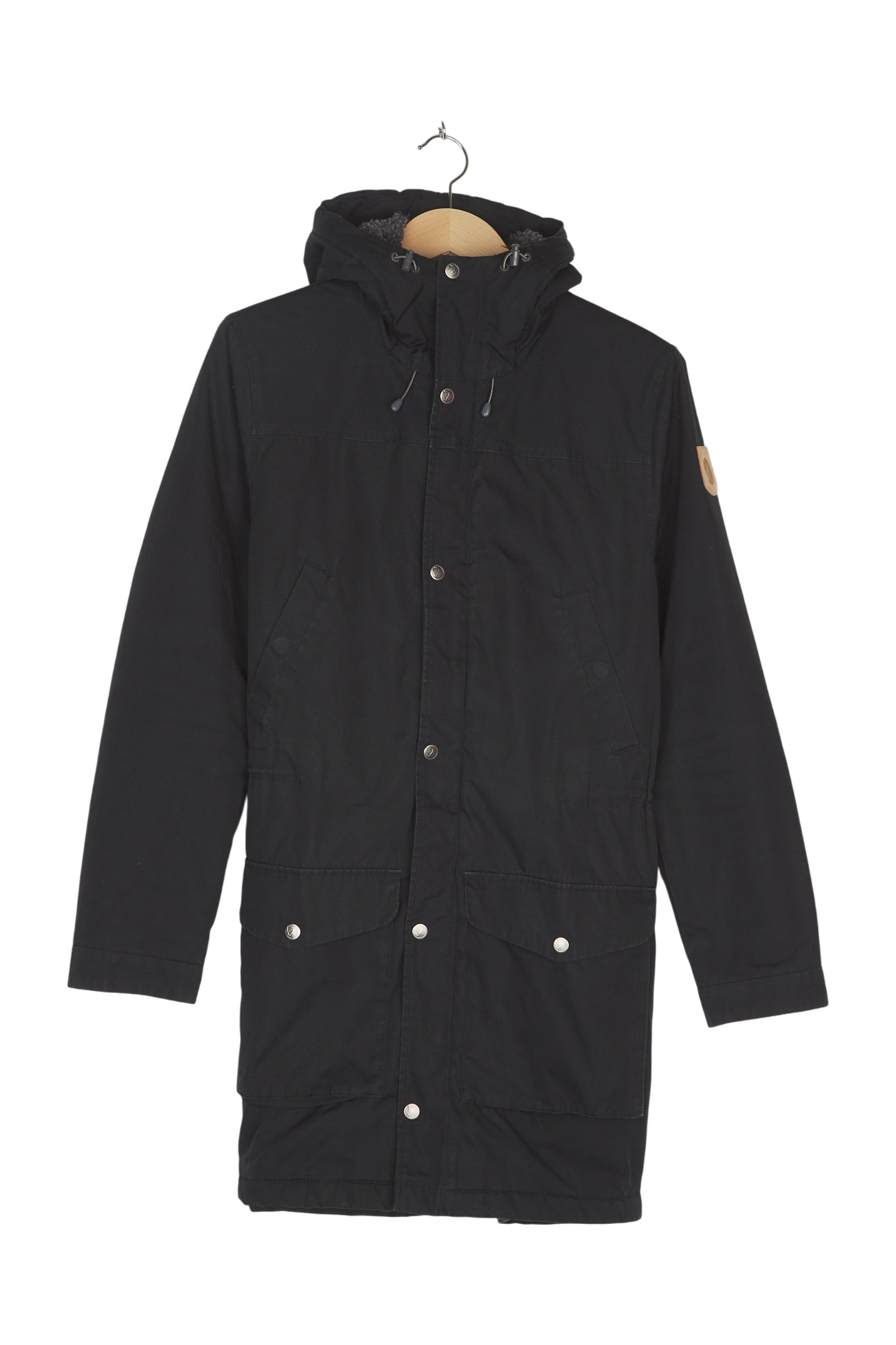 Winterjacke für Damen
