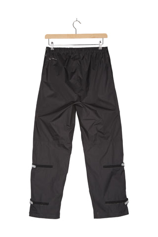 Hardshellhose, Regenhose für Herren