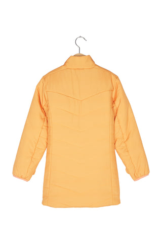 Kunstfaserjacke für Kinder