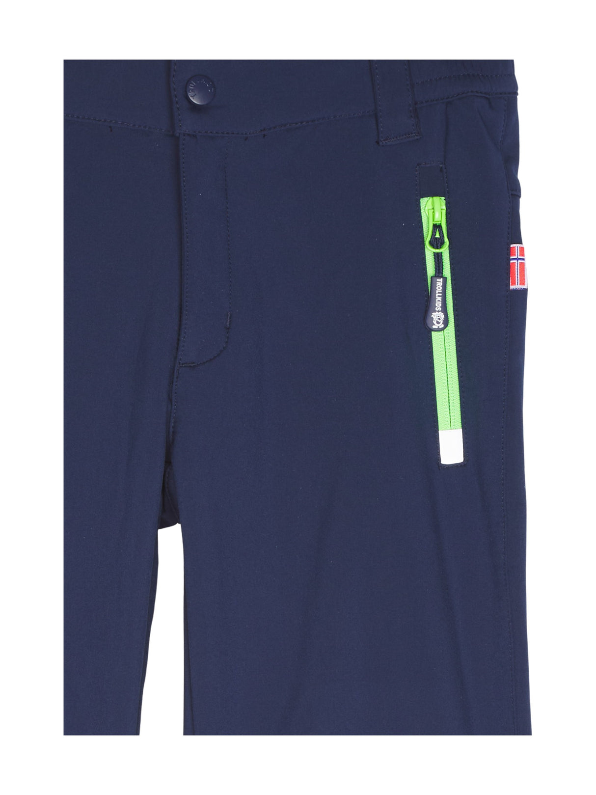 Softshellhose für Kinder