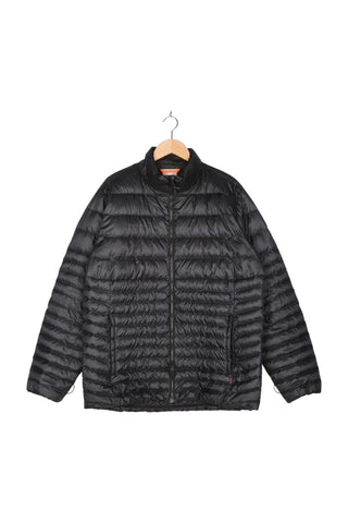 Daunenjacke für Herren