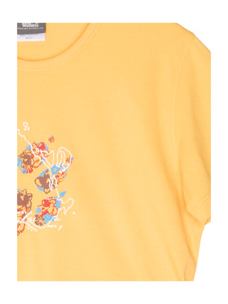 T-Shirt Freizeit für Damen