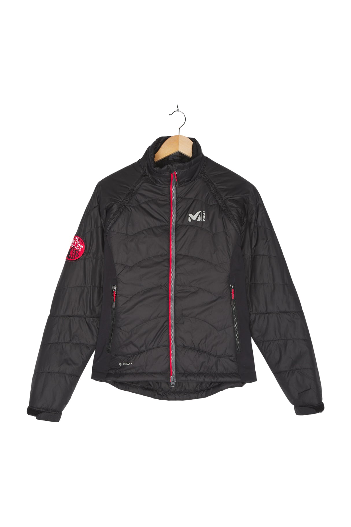 Kunstfaserjacke für Damen