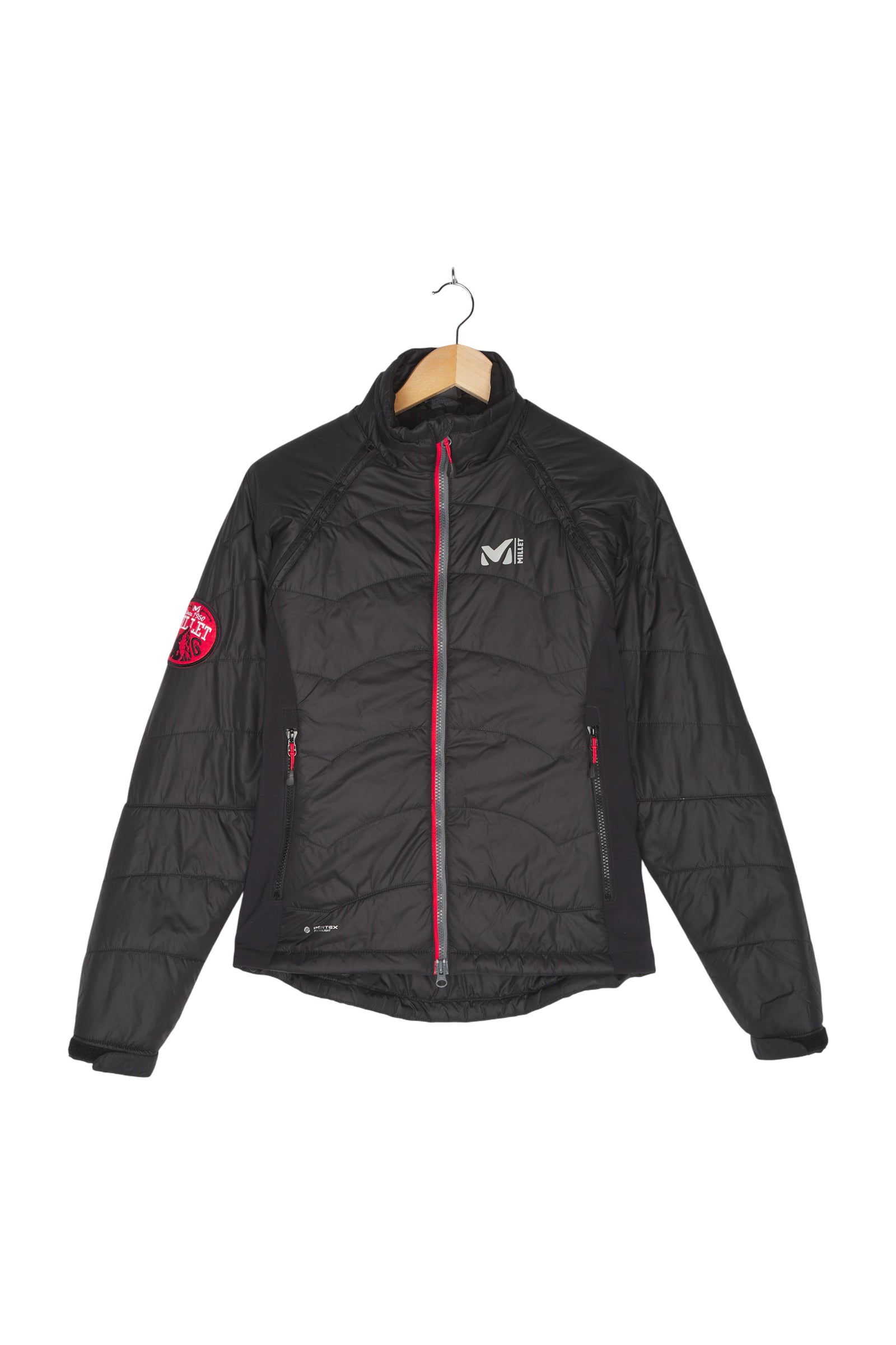 Kunstfaserjacke für Damen