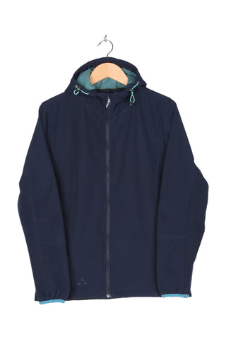 Regenjacke & Hardshelljacke für Damen