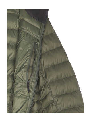 Daunenjacke für Damen