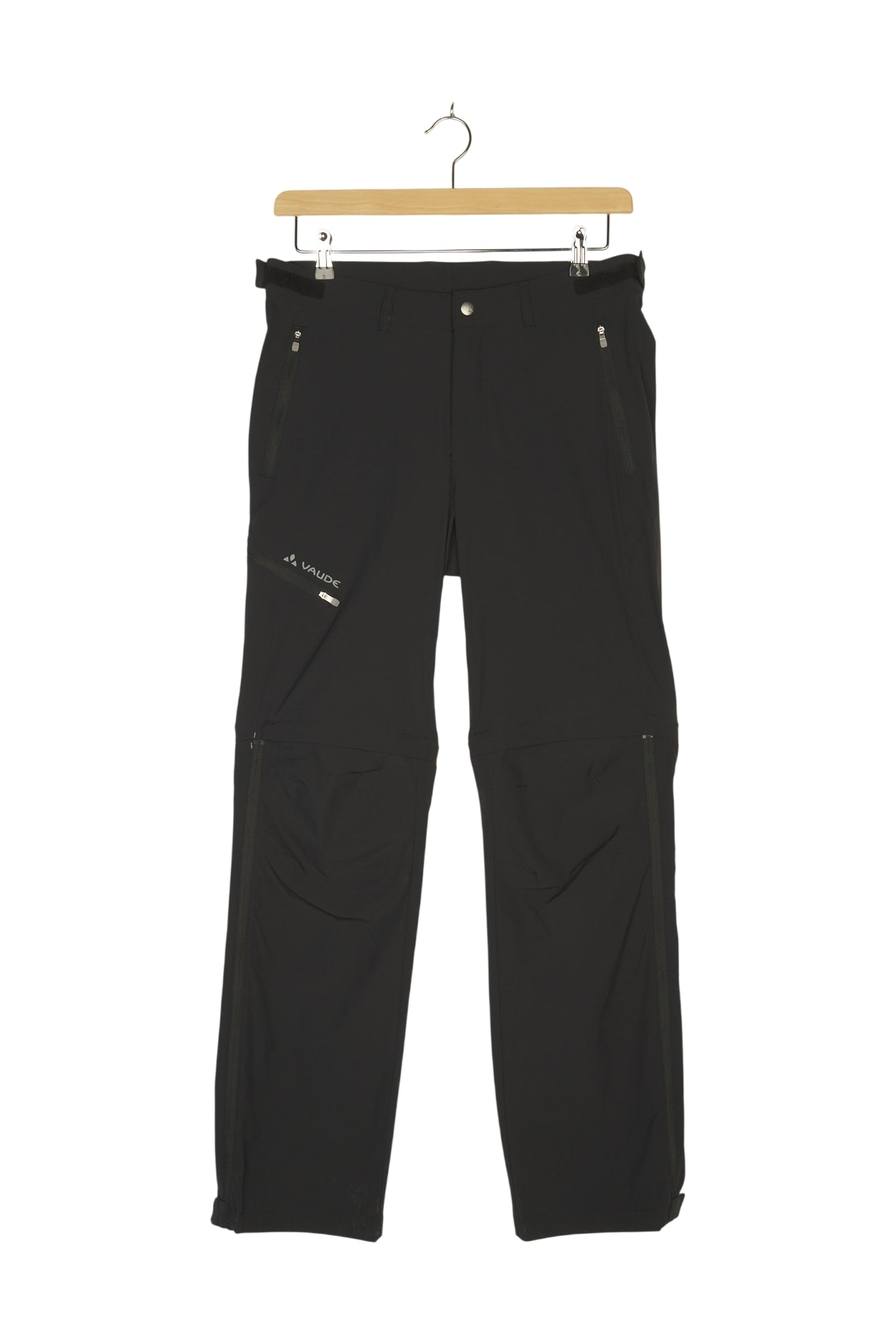 Zip-Hose für Herren