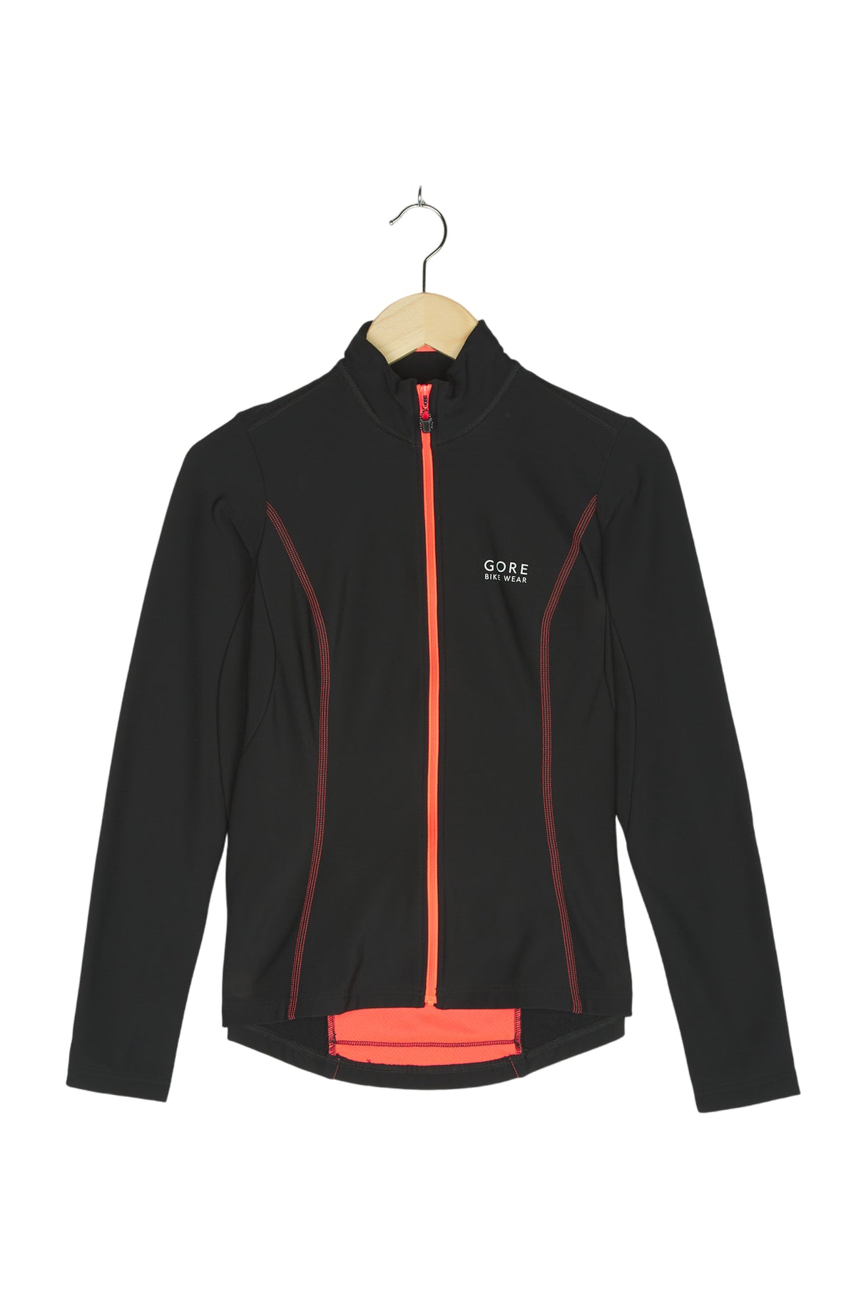 Radjacke für Damen