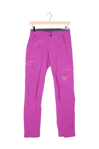 Softshellhose für Damen