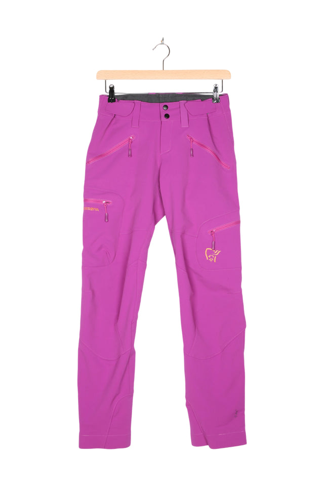 Softshellhose für Damen