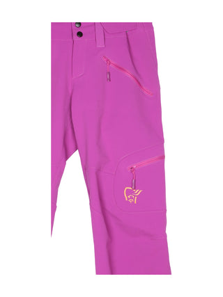 Softshellhose für Damen