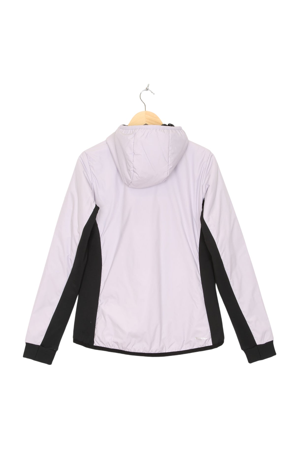 Isolationsjacke (Wolle) für Damen