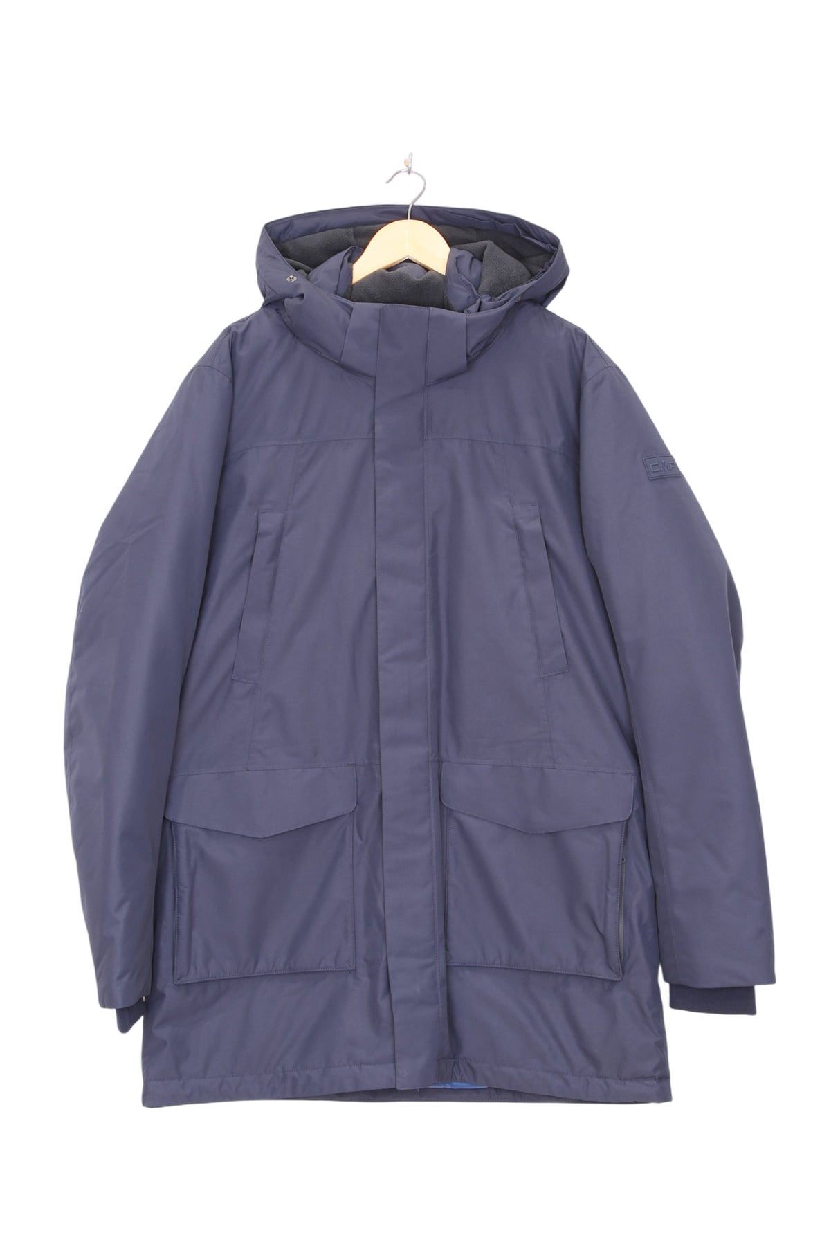 Winterjacke für Herren