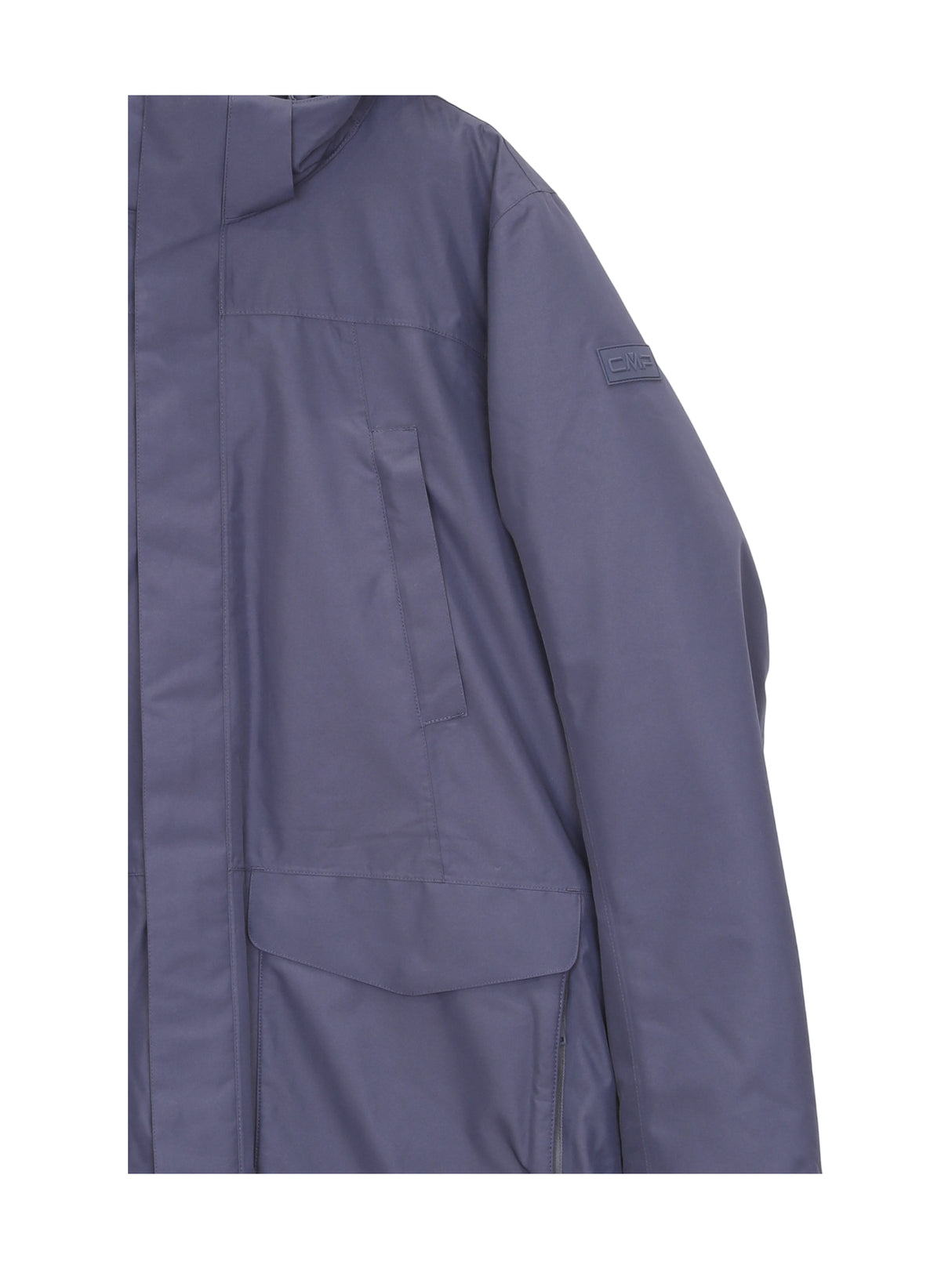 Winterjacke für Herren
