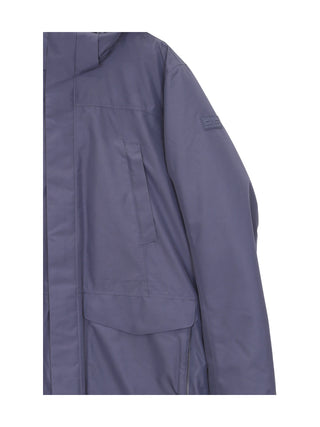Winterjacke für Herren