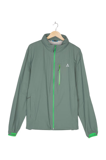 Hardshelljacke, Regenjacke für Herren