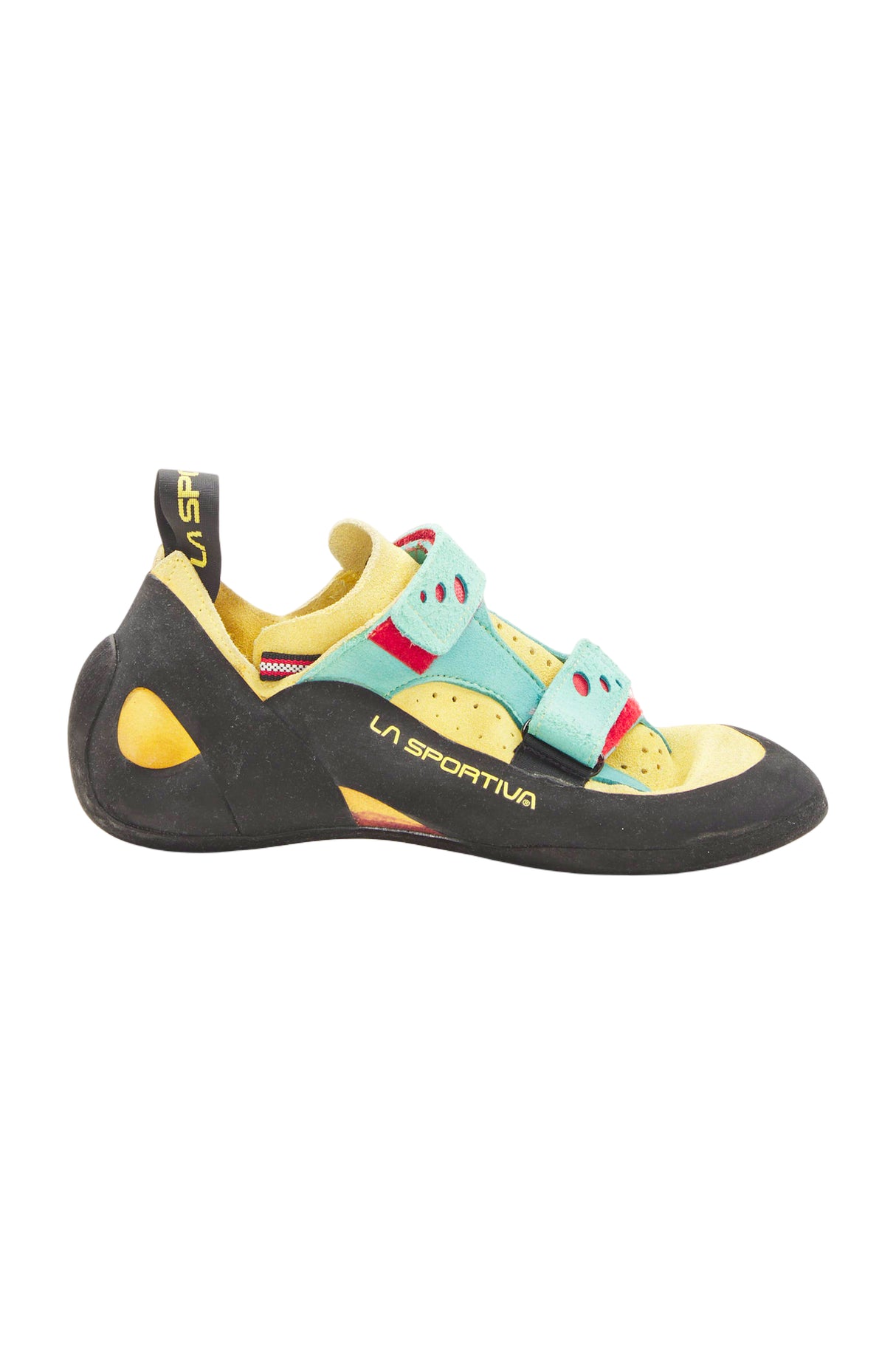 Kletterschuhe für Damen