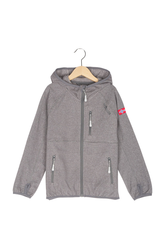 Fleecejacke für Kinder