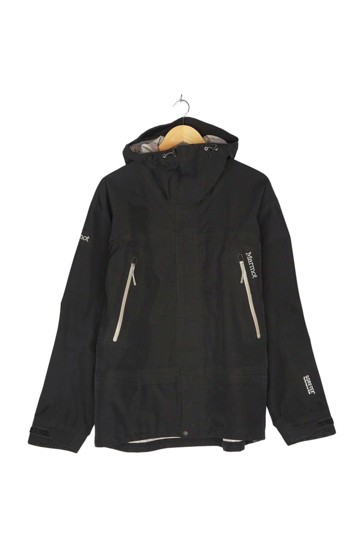 Hardshelljacke mit Goretex für Herren