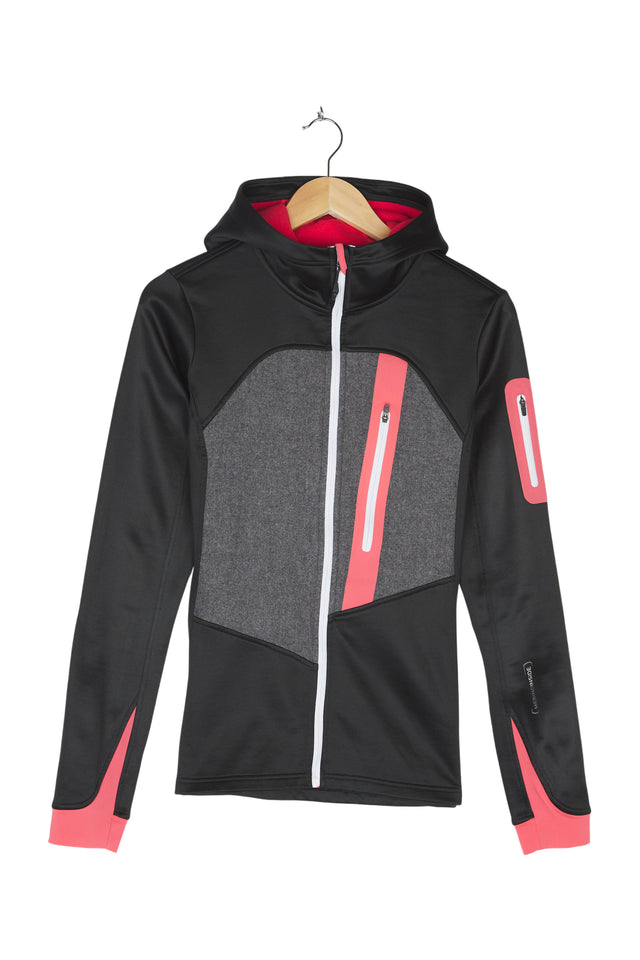 Fleecejacke für Damen