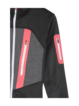 Fleecejacke für Damen