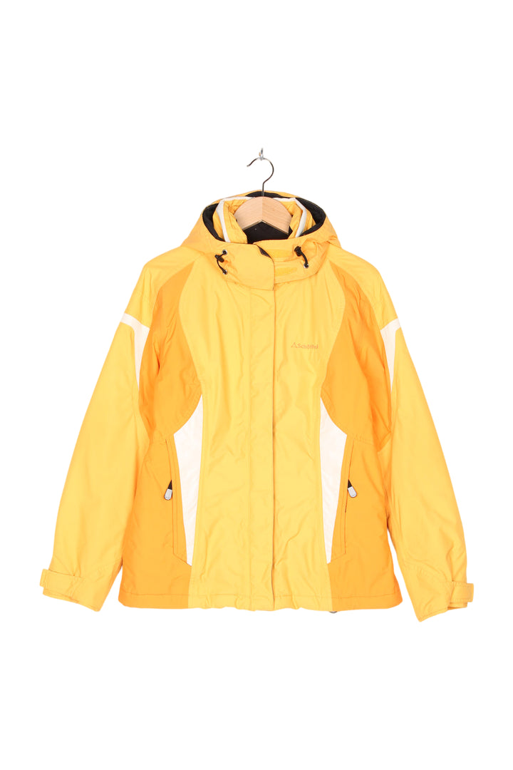Regenjacke & Hardshelljacke mit GoreTex für Damen