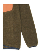 Fleecejacke für Damen