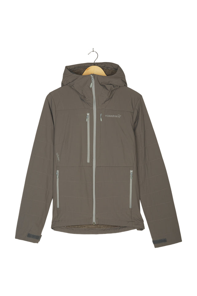 Kunstfaserjacke für Damen
