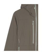 Kunstfaserjacke für Damen