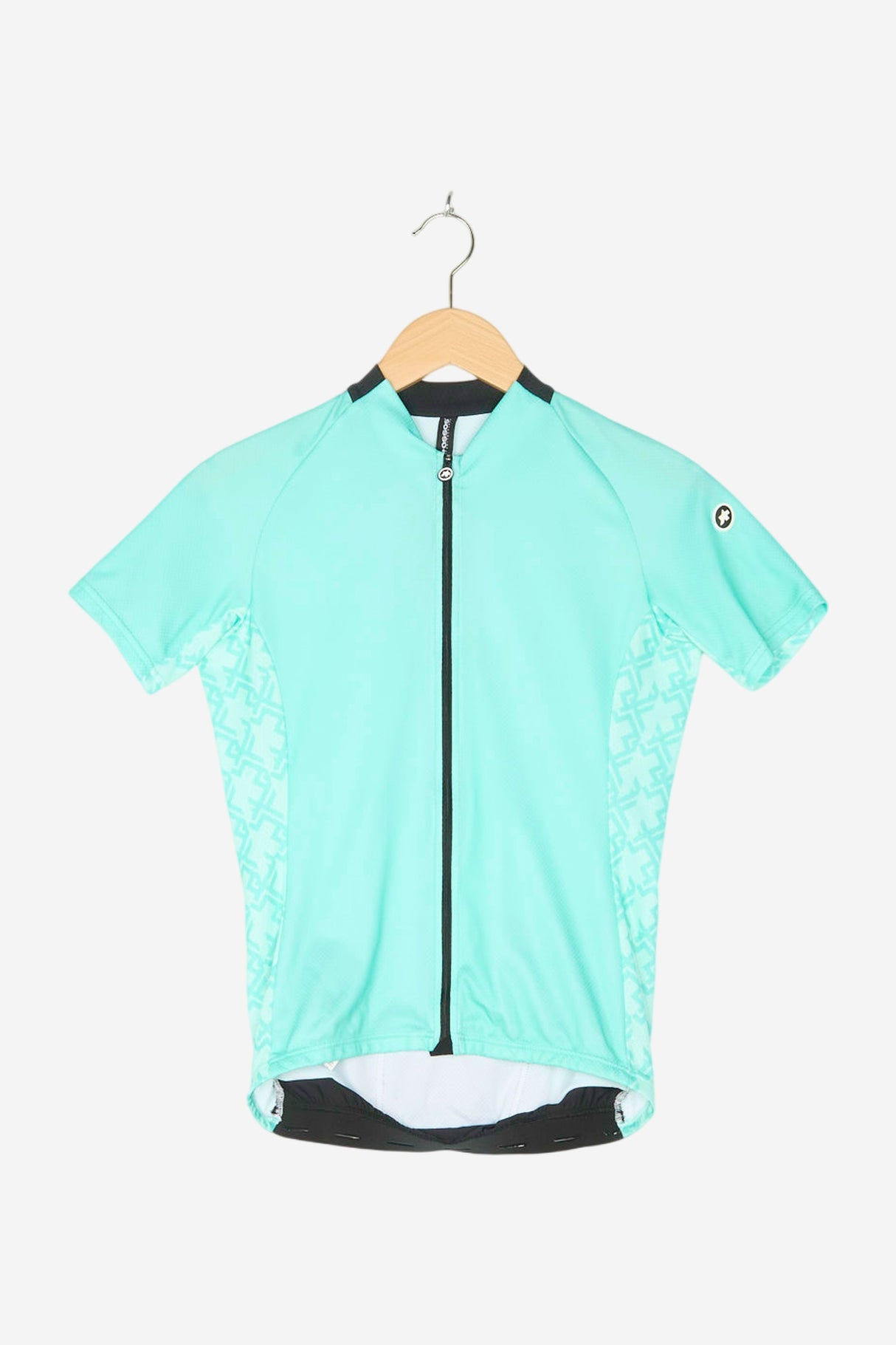 Fahrradtrikot für Damen