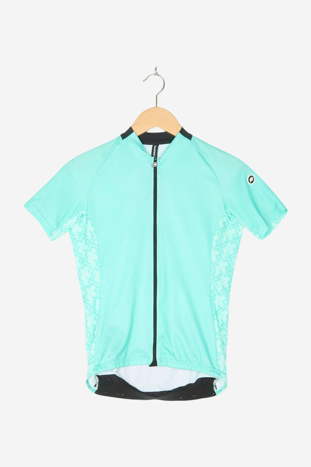 Fahrradtrikot für Damen