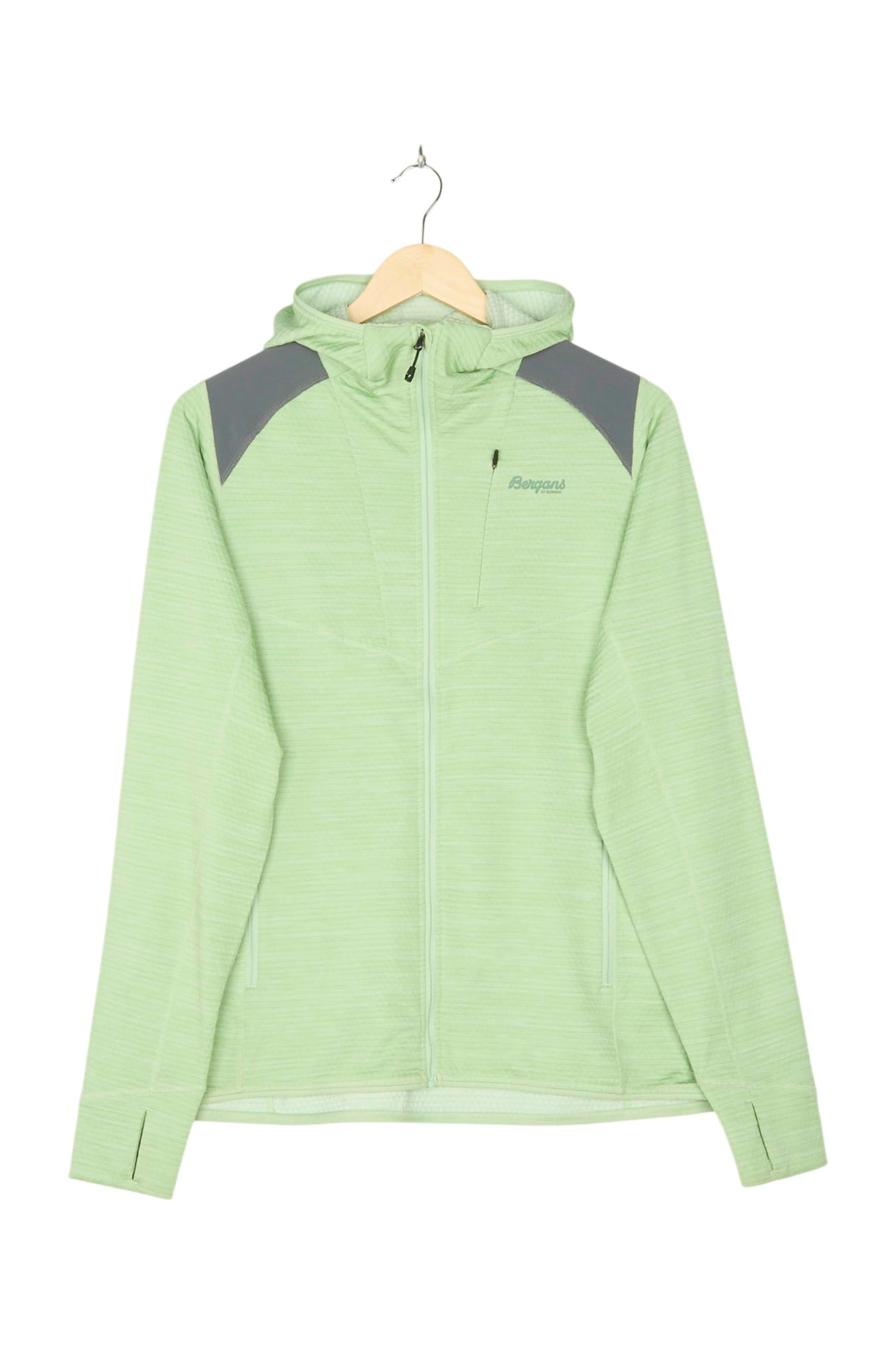 Fleecejacke für Herren