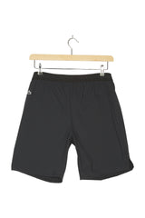 RUNNING MERINO SHORT SHORTS MAN Kurze Hose für Herren