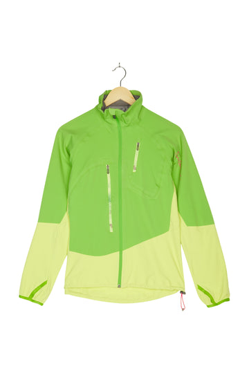 Softshelljacke für Damen