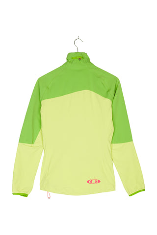 Softshelljacke für Damen