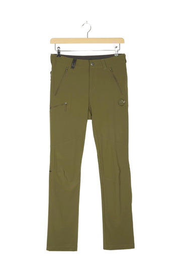Mammut Softshellhose für Herren