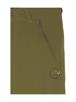 Mammut Softshellhose für Herren
